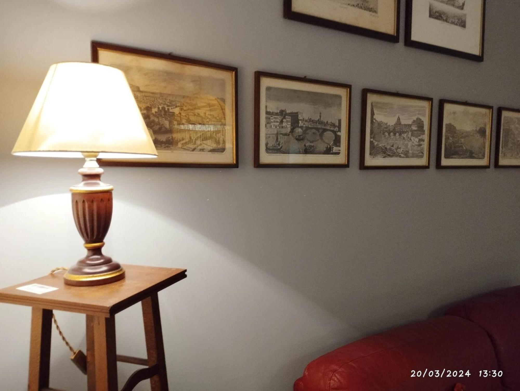 La Casa Di Nana Il Baglio Daire Palermo Dış mekan fotoğraf