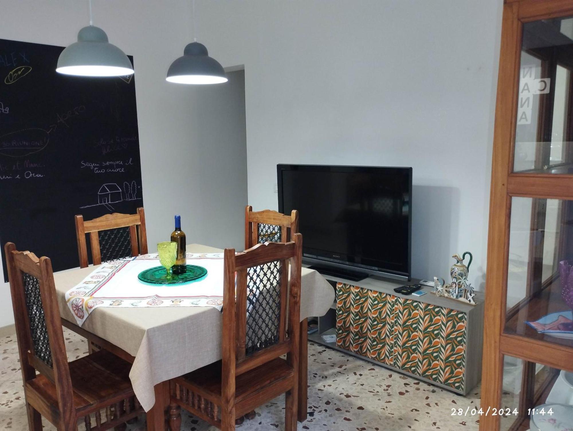 La Casa Di Nana Il Baglio Daire Palermo Dış mekan fotoğraf